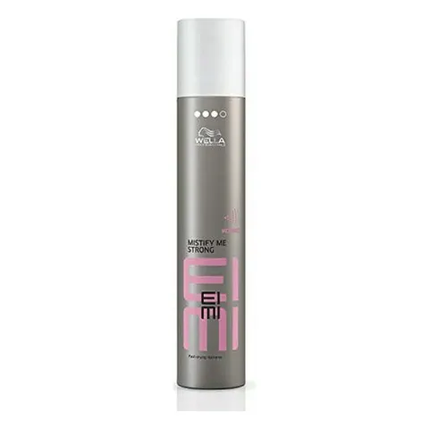 WELLA Professionals Eimi Mistify Me Strong Quick Dry Hairspray 500 ml – image 3