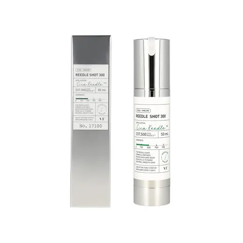 VT Cosmetics Reedle Shot 300 50 ml – image 2