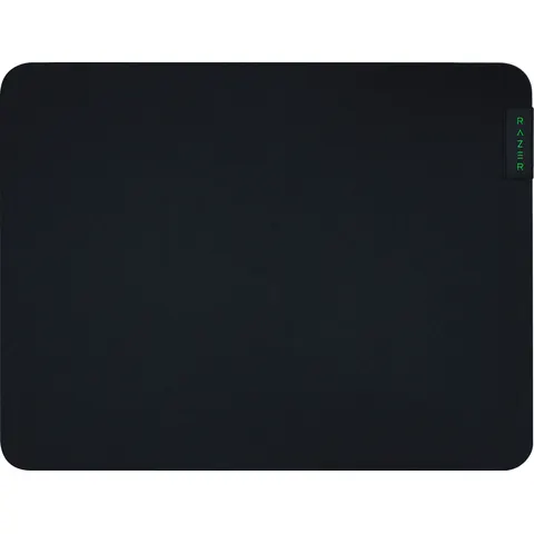 Razer Gigantus V2 Medium Gaming Mauspad – Schwarz – Bild 2