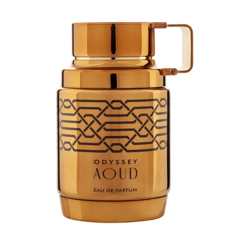 Armaf Odyssey Aoud Eau de Parfum for Men – 100ml – image 2