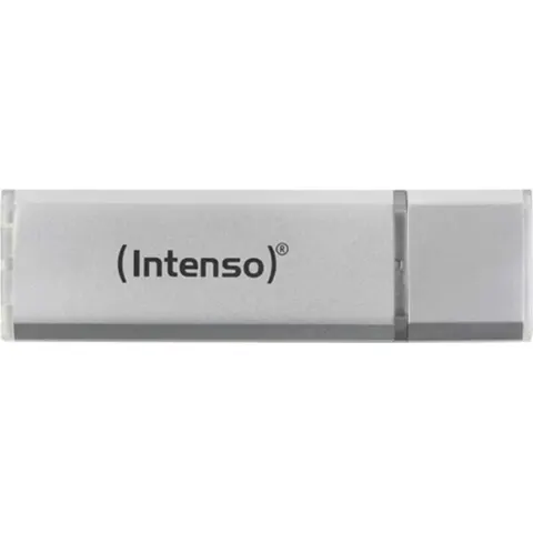Intenso Ultra Line 512GB - USB Type-A - Plata – imagen 3