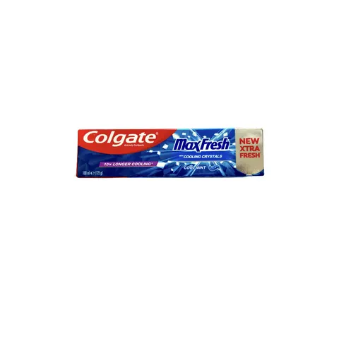 Colgate Max Fresh Cooling Crystal 100Ml – image 2
