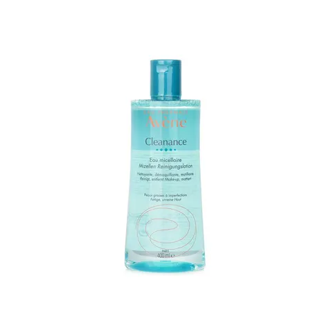Avene Cleanance Micellar Water 400ml – image 5