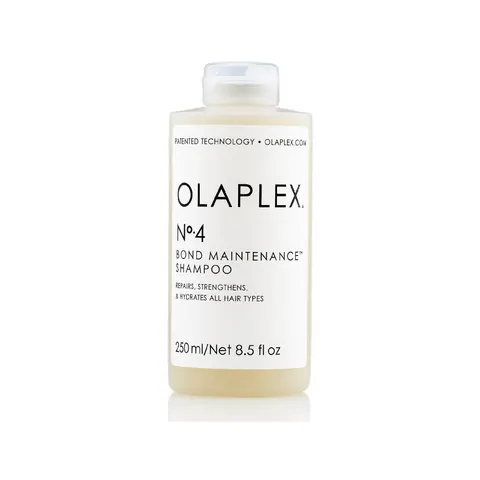 Olaplex No.4 Bond Maintenance Shampoo - 250ml – image 2