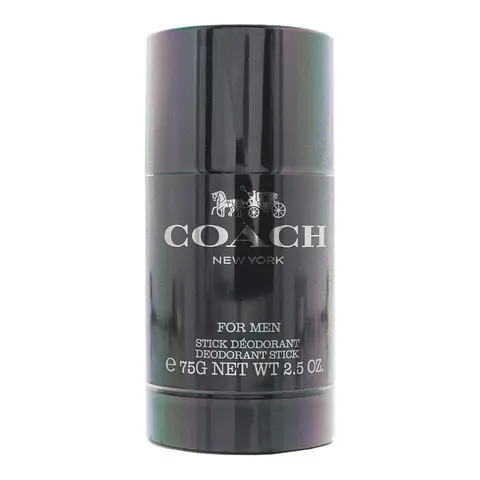 Coach M deodorant stick M 75 g – image 3