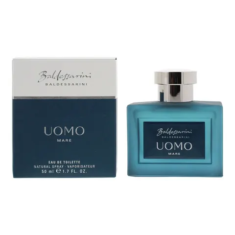 Baldessarini Uomo Mare EDT 50ml For Men – image 2