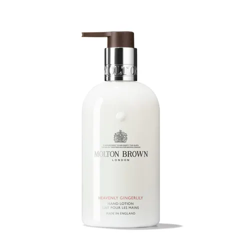 Heavenly Gingerlily Hand Lotion 300 ml – image 2