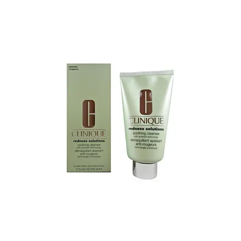 Clinique Cleanser and Makeup Remover - 150ml – image 2
