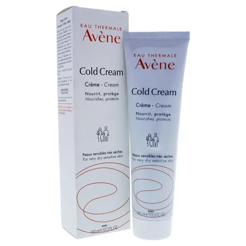 Avene Cold Cream - 3.3 oz Cream – image 3