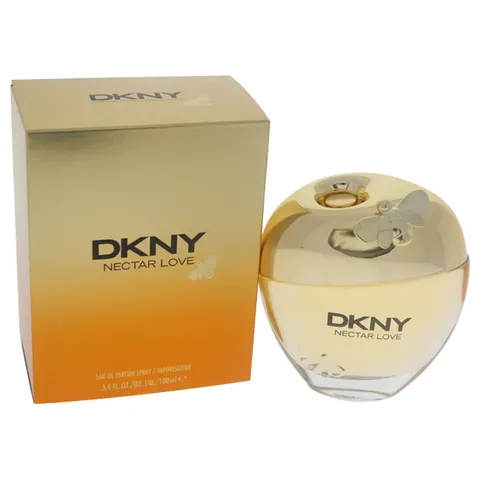 Dkny Nectar Love-100 ml – image 2