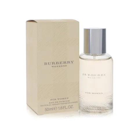 Burberry Weekend Eau De Parfum Spray 50ml – image 2