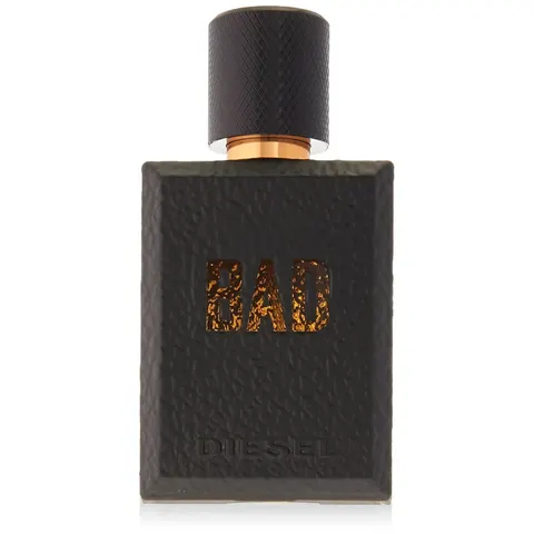 Diesel Bad Eau De Toilette Spray 50ml – image 2