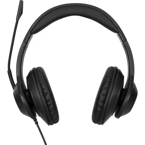 Auriculares con cable USB tipo A (negros) - TARGUS – imagen 3