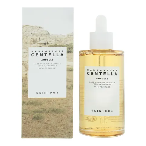 Skin1004 Madagascar Centella Ampoule 100ml – image 2