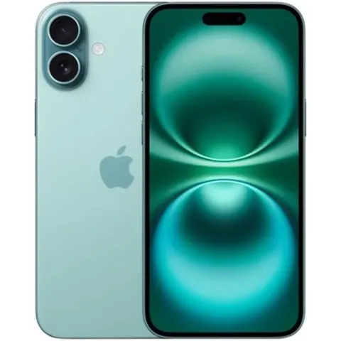 Apple iphone 16 plus 256gb verde – imagen 4