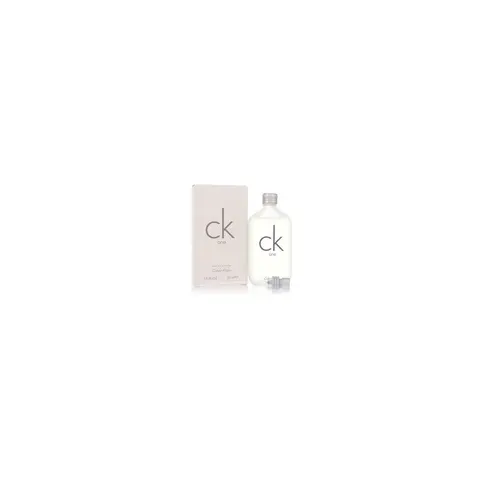 CK One EDT 50ml Duo – image 3