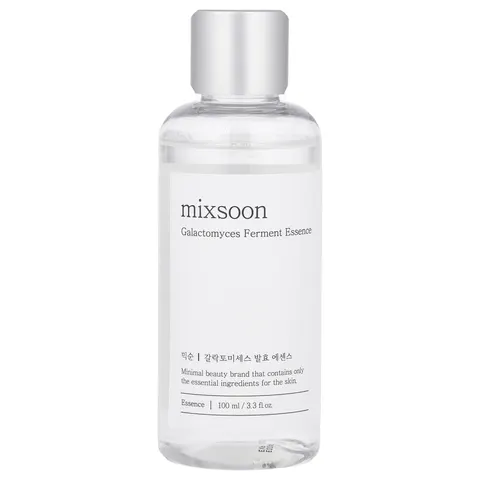 Mixsoon Galactomyces Ferment Essence 100 ML – image 2
