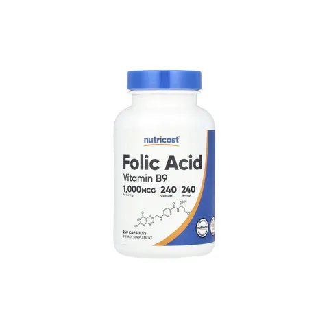 Folic Acid – image 2