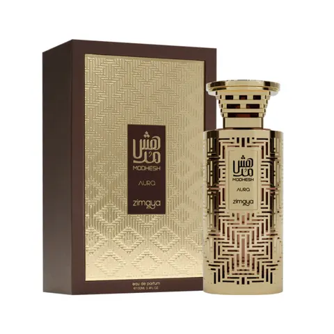 Zimaya Modhesh Aura EDP M 100 ml – image 2