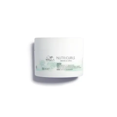 Wella Professionals – Nutricurls Waves & Curls (150ml) – image 2