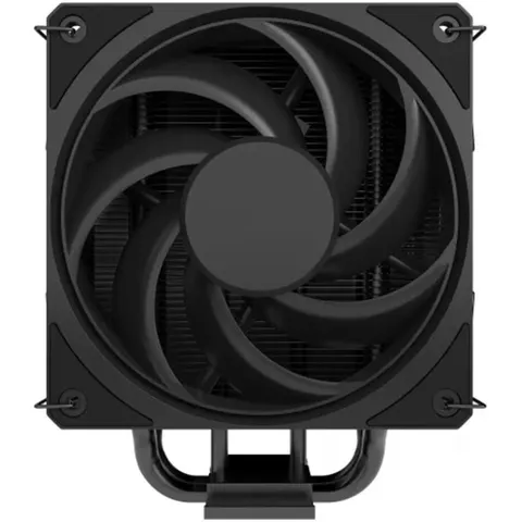 Cooler Master Ventilador CPU Hyper 212 3DHP Black – imagen 2