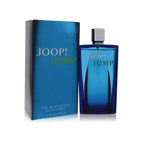 Joop Jump EDT - 200ml – image 2