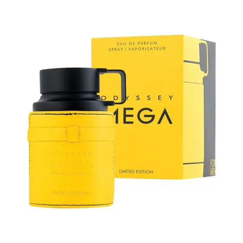 Armaf Odyssey Mega EDP M 100 ml – image 3