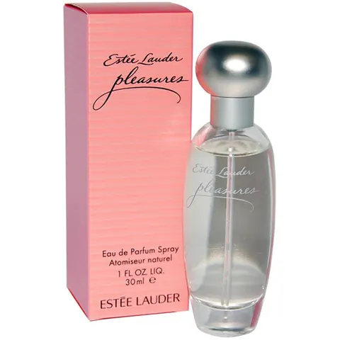 Estée Lauder Pleasures EDP W 30 ml – image 3