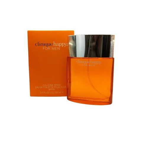 Clinique Happy™ M EDT M 100 ml – image 3