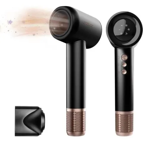 Cecotec Secador de Pelo Bamba IoniCare RockStar Nano IonTech – imagen 4