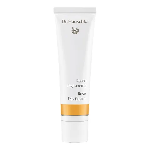 Dr. Hauschka Rose Day Cream 30ml – image 2