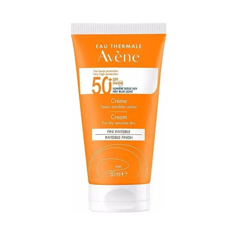 Avene Very High Protection Cream SPF50+ 50ml – image 4