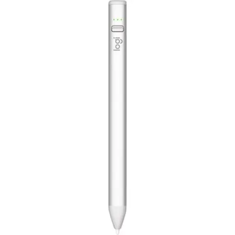 Lápiz óptico Crayón para iPad - LOGITECH – imagen 3