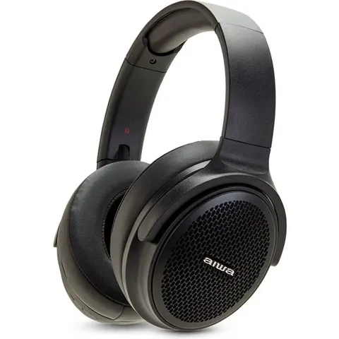 Aiwa HST-250BT/BK Negro – imagen 3