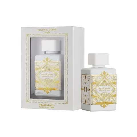 Lattafa Badee Al Oud Honor & Glory Eau De Parfum 100ml – image 2