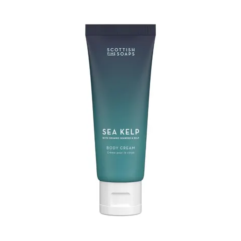 Sea Kelp Body Cream 75ml – image 2