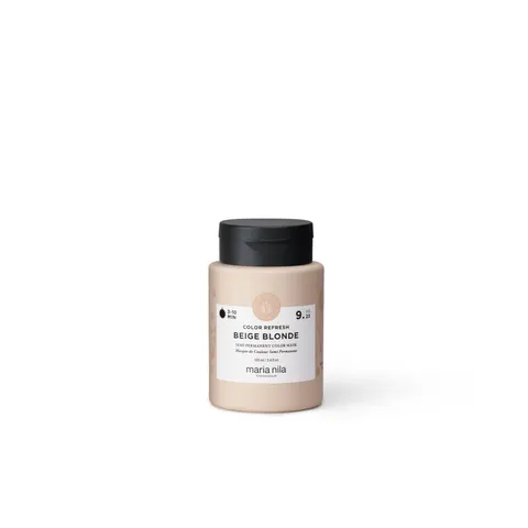 Maria Nila Colour Refresh 9.23-Beige Blonde – image 3