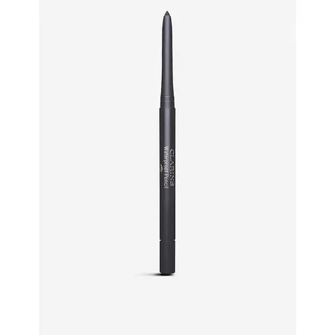 0.29g CLARINS Waterproof Pencil – Grey – image 3