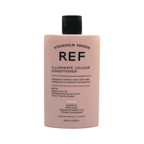 REF Illuminate Colour Conditioner 8.28 Oz – image 2