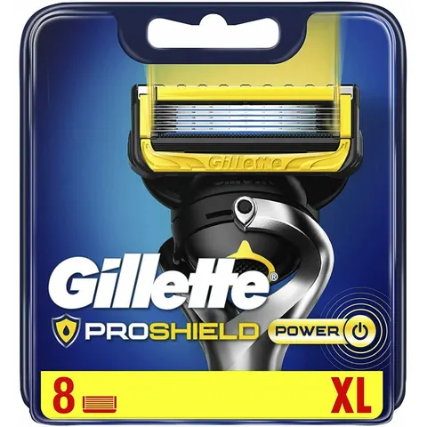 Gillette Proshield Power Razor Pack – image 2