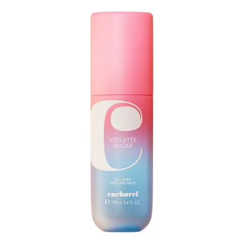 Cacharel Violette Sugar 100ml Perfume Mist – image 4