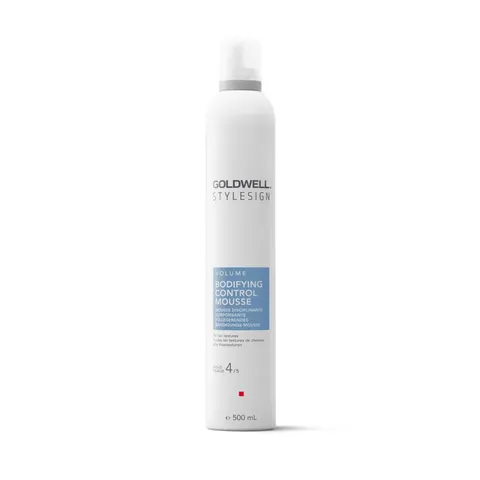 Goldwell StyleSign Volume Bodifying Control Mousse 500 ml – image 3