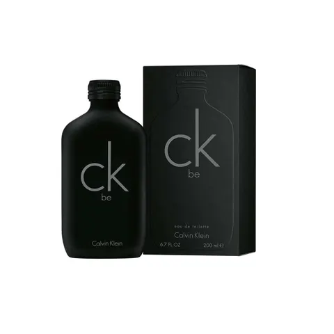 Calvin Klein Ck Be-200 ml – image 3