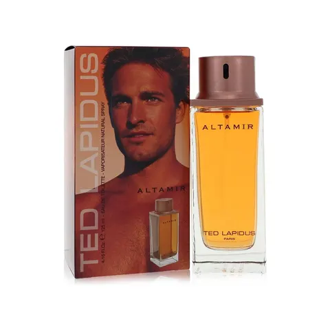 Ted Lapidus Altamir - 4.16 oz EDT Spray – image 2