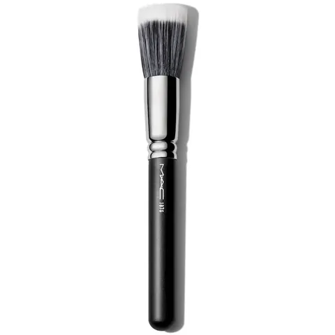 MAC 187S Duo Fibre Face Brush – image 2