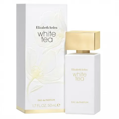 Elizabeth Arden White Tea-50 ml – image 2