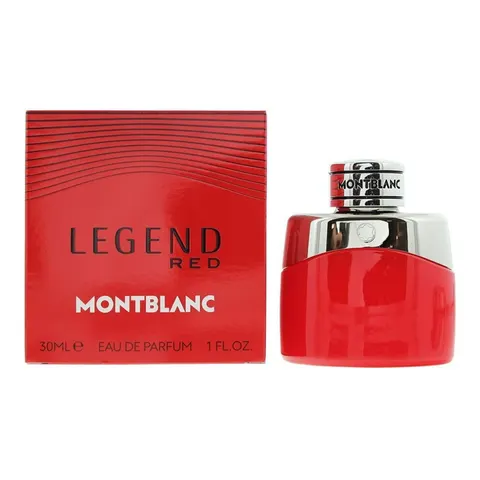 Mont Blanc Legend Red 30ml EDP Spray – image 2