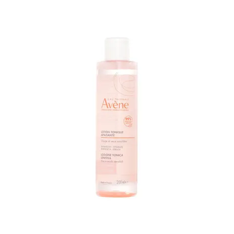 Soothing Toning Lotion 200ml/6.7oz – image 4