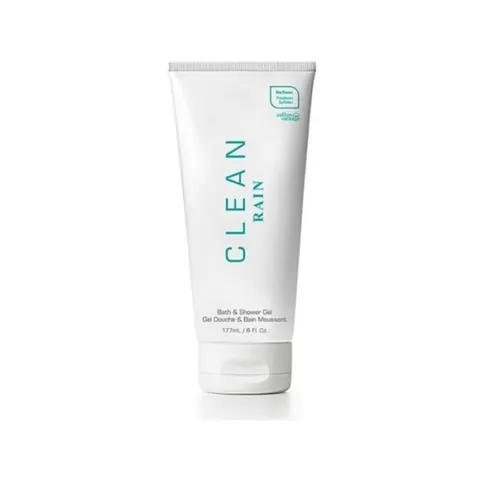 Clean Rain Shower Gel 177ml – image 3