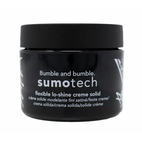 Sumo Tech Flexible Lo-Shine Creme Solid 50 Ml – image 2